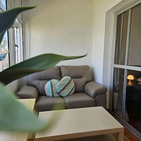 Apartment Calahonda - Terraza Doble Con Vistas Sitio de Calahonda