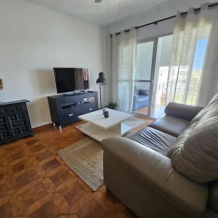 Apartment Calahonda - Terraza Doble Con Vistas