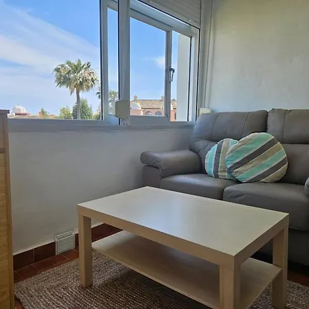 Apartment Calahonda - Terraza Doble Con Vistas