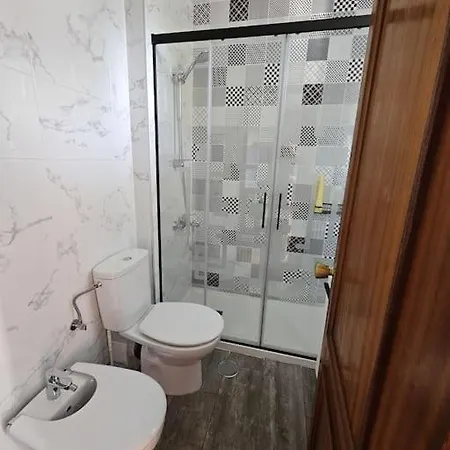 Apartment Calahonda - Terraza Doble Con Vistas *
