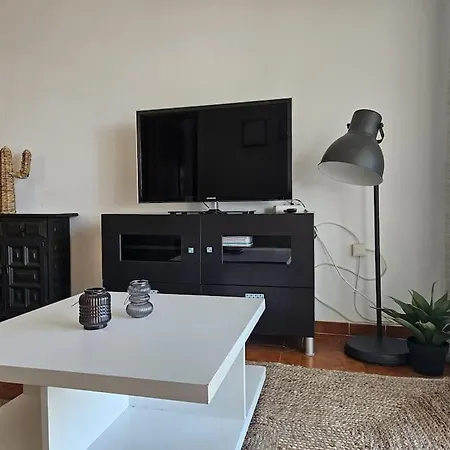 Apartment Calahonda - Terraza Doble Con Vistas