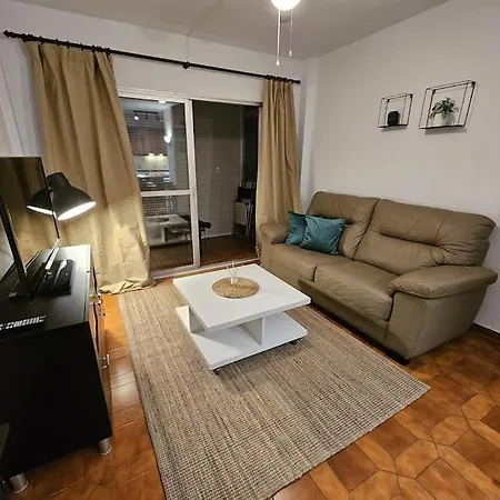 Apartment Calahonda - Terraza Doble Con Vistas *
