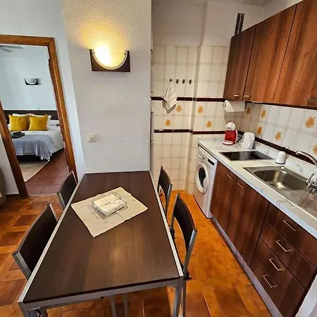 Apartment Calahonda - Terraza Doble Con Vistas