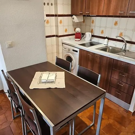 Calahonda - Terraza Doble Con Vistas Apartment *