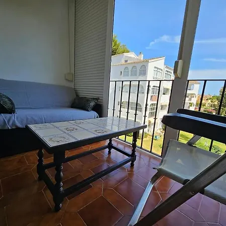 Apartment Calahonda - Terraza Doble Con Vistas *